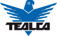 tealca logo